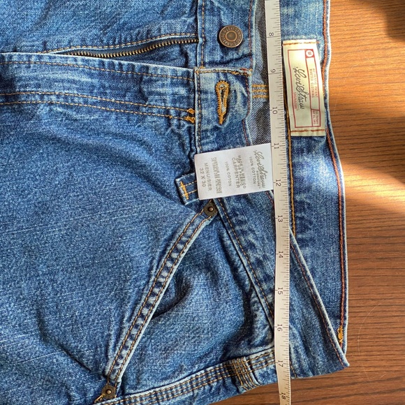 Vintage Y2K Levi’s Carpenter Jeans Baggy - Picture 14 of 14